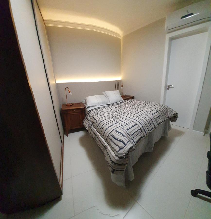 Apartamento Vista Mar Ingleses Florianopolis Bagian luar foto